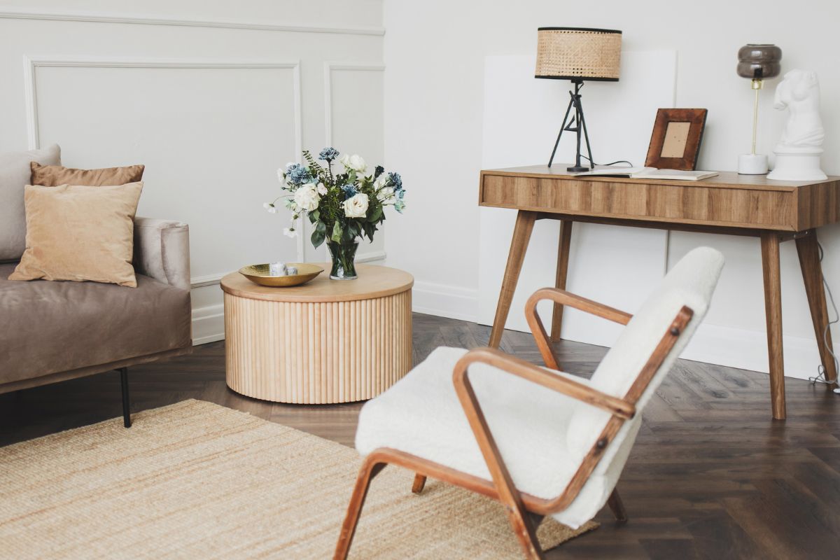 arredamento stile scandinavo