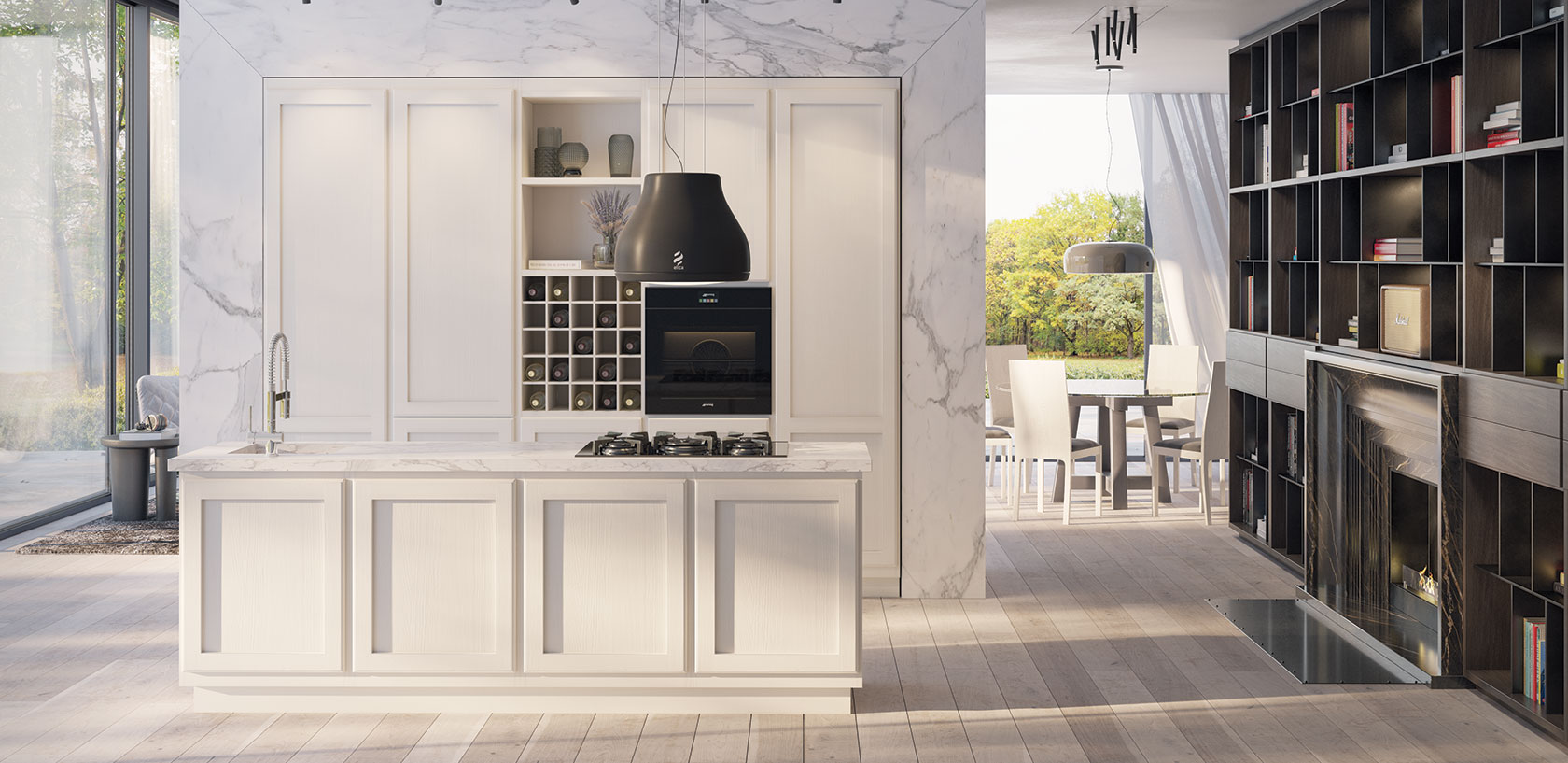 cucine artigianali